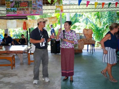 SS Rice News Convention 2025, Pattaya - Thailand